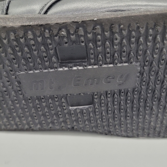 Apis Shoes Men 11.5D Mt. Emey 708 Lycra Casual - Picture 7 of 9